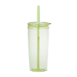 Everywhere Straw Tumbler