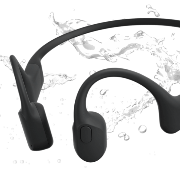 OpenRun IP67 Waterproof Open-Ear Sport Headphones