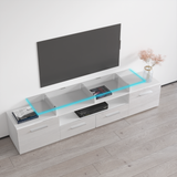 Evora TV Stand