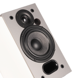 R1380DB Active Bluetooth Bookshelf Speakers