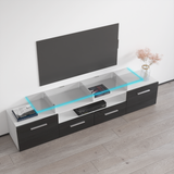 Evora TV Stand