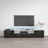 Evora TV Stand
