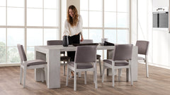 Transformer Dining Set 4.0 - The Family