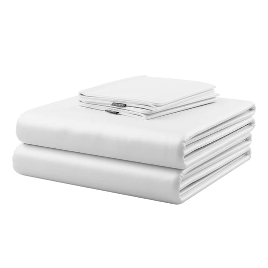 Hush Iced Cooling Sheet and Pillowcase Set