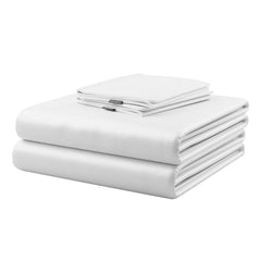 Hush Iced Cooling Sheet and Pillowcase Set