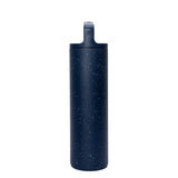 20oz WM Bottle - Speckled Tidal Blue - Blue Spruce