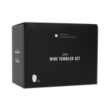 Wine Tumbler Set (2-pack)