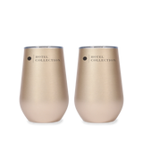 Wine Chiller & Tumbler Set