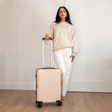 Carry-On Luggage