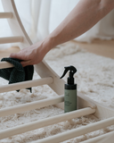 Reviving wood cleanser | Swedish pine - 200 ml