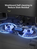 Dreame X30 Ultra Robot Vacuum