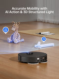 Dreame X30 Ultra Robot Vacuum