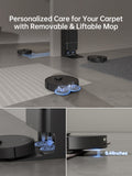 Dreame X30 Ultra Robot Vacuum