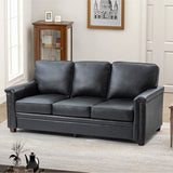Lea 77.2" Wide Sofa