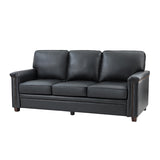 Lea 77.2" Wide Sofa