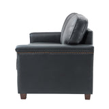 Lea 77.2" Wide Sofa