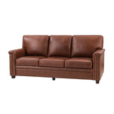 Lea 77.2" Wide Sofa