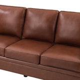 Lea 77.2" Wide Sofa