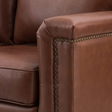 Lea 77.2" Wide Sofa