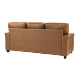 Lea 77.2" Wide Sofa