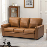 Lea 77.2" Wide Sofa