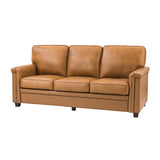 Lea 77.2" Wide Sofa
