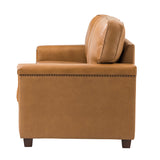Lea 77.2" Wide Sofa