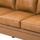 Lea 77.2" Wide Sofa