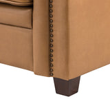 Lea 77.2" Wide Sofa