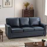 Lea 77.2" Wide Sofa