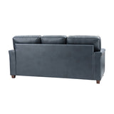 Lea 77.2" Wide Sofa