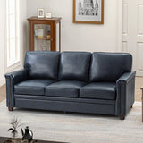 Lea 77.2" Wide Sofa
