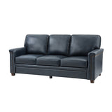 Lea 77.2" Wide Sofa