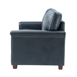 Lea 77.2" Wide Sofa