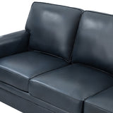 Lea 77.2" Wide Sofa