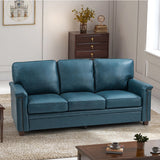 Lea 77.2" Wide Sofa