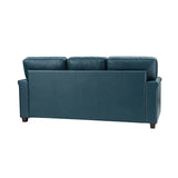 Lea 77.2" Wide Sofa