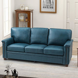 Lea 77.2" Wide Sofa