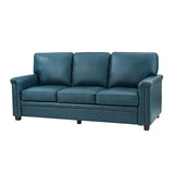 Lea 77.2" Wide Sofa