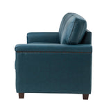 Lea 77.2" Wide Sofa