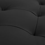 Serena 57.75" Wide Transitional Storage Bench