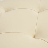 Serena 57.75" Wide Transitional Storage Bench