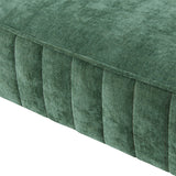 Damian Entryway Bench with Storage & Sturdy Metal Base