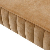 Damian Entryway Bench with Storage & Sturdy Metal Base