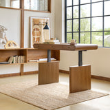 Laura Electric Adjustable Office Desk