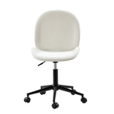 Isabel 360-Degree Swivel Office Chair