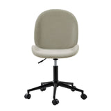 Isabel 360-Degree Swivel Office Chair