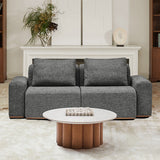 Terra Cloud Sofa With Table