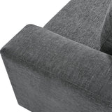 Terra Cloud Sofa With Table