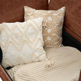 Harmetrix Oversized Soft Sectional Couch with Storage